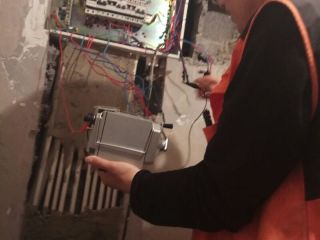 隐蔽工程 验收