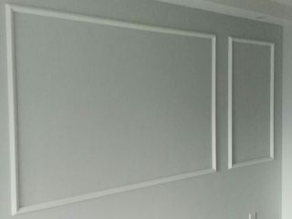 木工吊顶施工