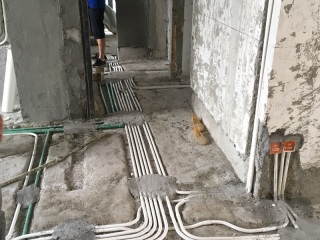 隐蔽工程 验收