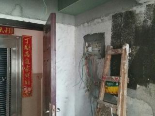 日常巡检