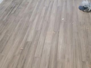安装工程 验收