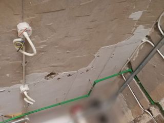 隐蔽工程 验收