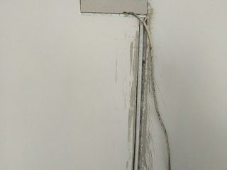 强、弱电布管穿线