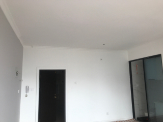 墙、顶面乳胶漆