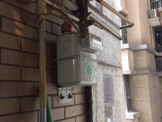日常巡检