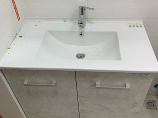 安装工程 验收