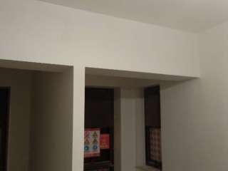 油漆工程 验收