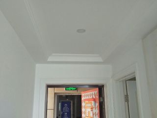 油漆工程 验收