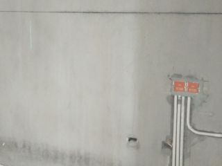 隐蔽工程 验收