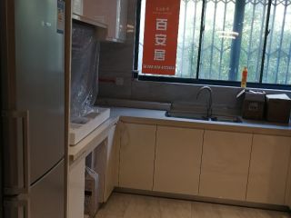 橱柜安装