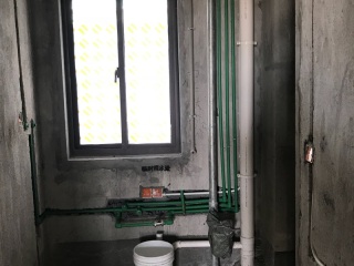 隐蔽工程 验收