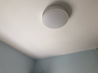 油漆工程 验收