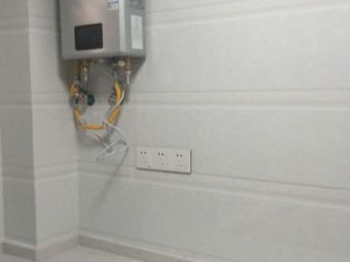 洁具、五金、电器安装