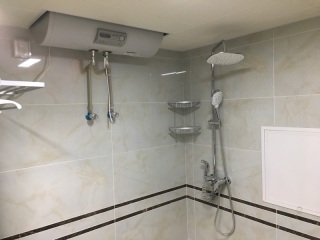 安装工程 验收