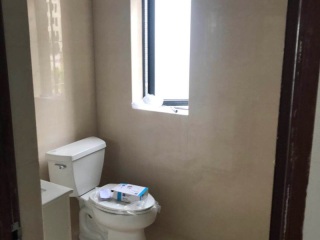 橱柜台面及台盆柜安装
