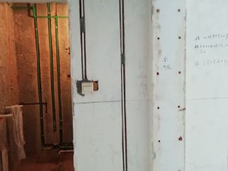 隐蔽工程 验收