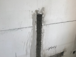日常巡检