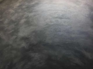 地砖铺贴及地面找平施作