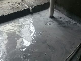 日常巡检