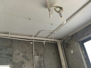隐蔽工程 验收