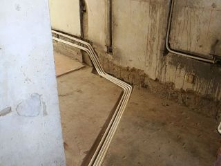 隐蔽工程 验收