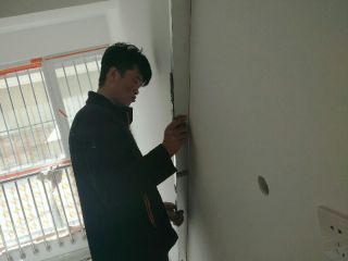 油漆工程 验收