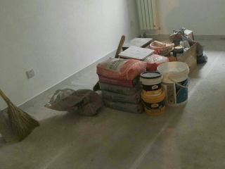 油漆工程 验收