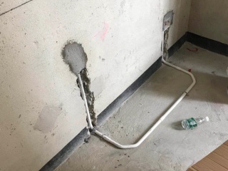 隐蔽工程 验收