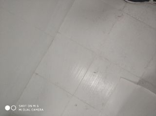 泥木工程 验收