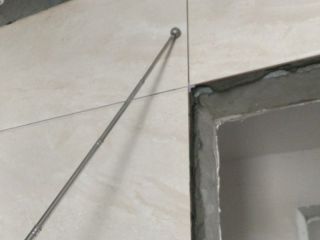 泥木工程 验收