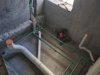 隐蔽工程 验收