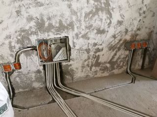 隐蔽工程 验收