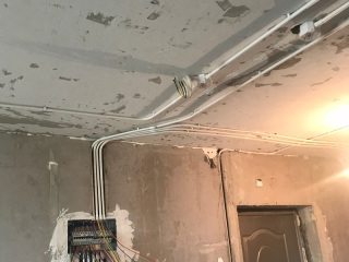 隐蔽工程 验收
