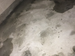 日常巡检