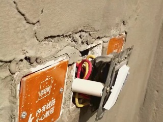 日常巡检
