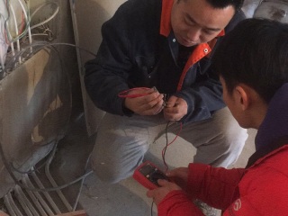 隐蔽工程 验收