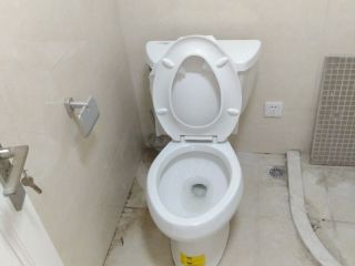 橱柜台面及台盆柜安装