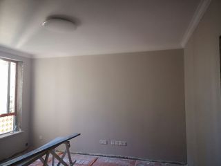 墙、顶面乳胶漆