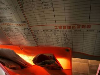 油漆工程 验收