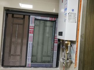 安装工程 验收