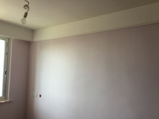 油漆工程 验收