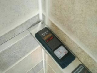 日常巡检