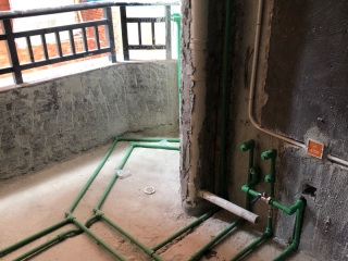 隐蔽工程 验收