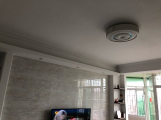 现场木制品造型施作