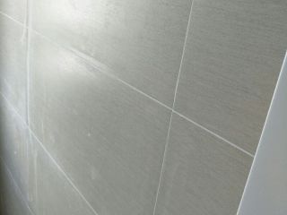 厨房、卫生间墙砖施作
