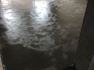日常巡检