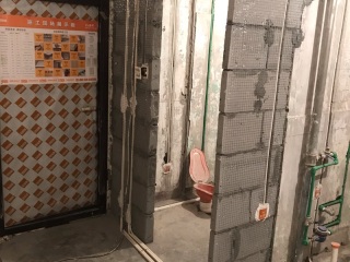 隐蔽工程 验收