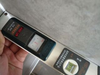 泥木工程 验收