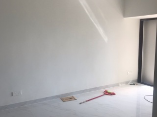 油漆工程 验收