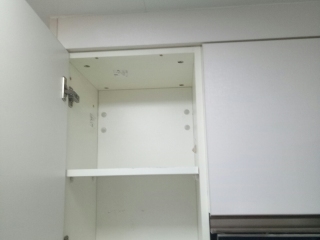 橱柜安装